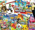 Wii Games Kopen bij GameshopX Ontdek Onze Grote Selectie, Consoles de jeu & Jeux vidéo, Jeux | Nintendo Wii, Reconditionné, À partir de 3 ans