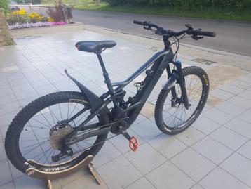 vtt électrique full suspendu beschikbaar voor biedingen