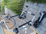 Fietsdrager voor op koffer, Auto diversen, Fietsendragers, Ophalen, Gebruikt