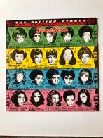 The Rolling Stones: some girls (1978), Cd's en Dvd's, Vinyl | Rock, Verzenden