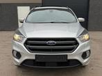 Ford Kuga ST-Line - 1.5 benzine - 140.000 km - 2018, Cuir, Achat, Entreprise, Kuga