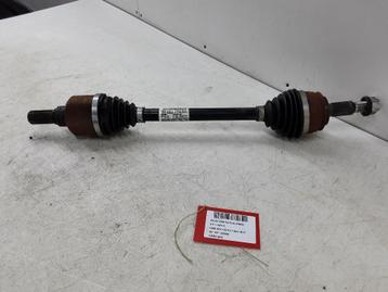 AANDRIJFAS LINKS VOOR Peugeot 3008 II (M4 / MC / MJ / MR) beschikbaar voor biedingen