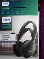 casque audio sans fil, Audio, Tv en Foto, Hoofdtelefoons, Ophalen of Verzenden, Zo goed als nieuw, Philips, Draadloos