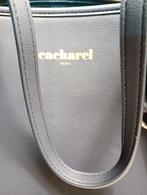 Handtas model shopper - Cacharel - Nieuw, Handtassen en Accessoires, Tassen | Damestassen, Ophalen of Verzenden, Nieuw, Blauw