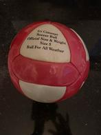 Soccer ball, Ophalen of Verzenden, Nieuw