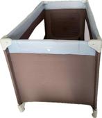 kinderbedje, Kinderen en Baby's, Ophalen, Zo goed als nieuw, 100 cm of meer