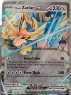 Pokemon, Hobby en Vrije tijd, Verzamelkaartspellen | Pokémon, Ophalen of Verzenden, Zo goed als nieuw
