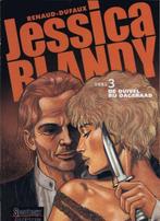 Strip van " Jessica Blandy " , nr.3, Boeken, Eén stripboek, Ophalen of Verzenden, Zo goed als nieuw