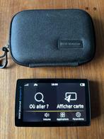 GPS bmw gs origine, Motoren, Accessoires | Navigatiesystemen, Ophalen of Verzenden, Zo goed als nieuw
