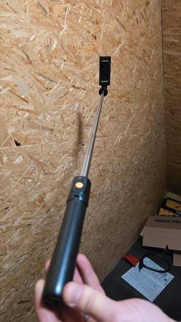Selfie stick bluetooth beschikbaar voor biedingen