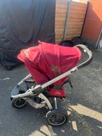 Maxicosi kinderwagen, Ophalen, Zo goed als nieuw