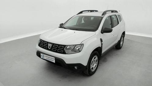 Dacia Duster 1.0 TCe Comfort GPF (EU6d) / climatisation, Auto's, Dacia, Bedrijf, Te koop, Duster, Benzine, SUV of Terreinwagen