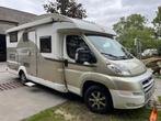 camper - mobielhome - kampeerwagen burstner T666 IXCEO, Integraal, Diesel, Particulier, Bürstner