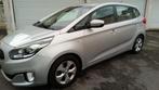 Kia Carens L17 CRDi 115 pk Diesel 7-zits 4300 euro aan het b, Auto's, Diesel, Grijs, Onderhoudsboekje, USB