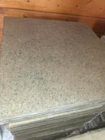 natuursteen terrastegel, Ophalen, 30 cm of meer, Steen of Klei, 50 tot 150 cm