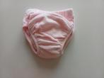 Roze zindelijkheidsbroekje / oefenbroekje maat 80, Gebruikt, Meisje, Ophalen of Verzenden, Nacht- of Onderkleding