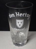 bierglas de torens Aarschot, Ophalen of Verzenden, Gebruikt, Glas of Glazen, Overige merken