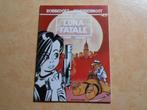 Robbedoes 45  Luna fatale  1995   1 ste druk., Boeken, Eén stripboek, Nieuw, Ophalen of Verzenden, Tome & Janry