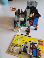 Lego Ridders; herberg, Kinderen en Baby's, Speelgoed | Duplo en Lego, Ophalen, Gebruikt, Complete set, Lego