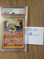 Pokemon psa slab psa 10 flareon (steal), Ophalen of Verzenden, Zo goed als nieuw