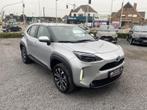 Toyota Yaris Cross Dynamic Plus 1.5 Hyb CVT, Autos, Toyota, Achat, Euro 6, Autres couleurs, Noir