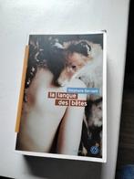 La langue des bêtes  de Stephane Servant, Boeken, Studieboeken en Cursussen, Ophalen