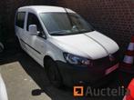 Volkswagen Caddy Auto, Auto's, Overige modellen, Overige brandstoffen, Bedrijf, Overige carrosserie