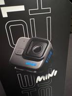 GoPro 11 black mini nieuw in ongeopende doos, Audio, Tv en Foto, Ophalen of Verzenden, Nieuw, GoPro