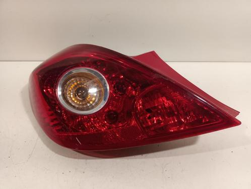 ACHTERLICHT LINKS BUITEN Opel Corsa D (13186350), Auto-onderdelen, Verlichting, Opel, Gebruikt