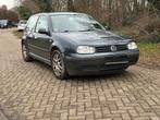 Volkswagen Golf 4 1.6 16v 2002 Climatisation 750€, Autos, Argent ou Gris, Achat, Entreprise, Boîte manuelle