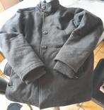 Winterjas jack and jones, Kleding | Heren, Ophalen of Verzenden, Gedragen, Maat 48/50 (M), Zwart