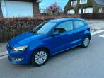 Vw Polo 1.6Tdi, Auto's, Euro 5, Particulier, Te koop, Polo