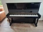 Yamaha U1, Muziek en Instrumenten, Ophalen, Zwart, Zo goed als nieuw, Piano