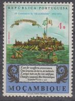 P0RTUGEES MOZAMBIQUE - 400 jaar Os Lusiadas  - 0,05 €, Postzegels en Munten, Ophalen of Verzenden