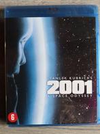 Blu-ray 2001 a space odyssey, CD & DVD, Blu-ray, Enlèvement ou Envoi