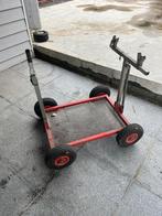 pitkar, Sports & Fitness, Karting, Enlèvement, Utilisé, Kart