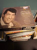 cd - dean martin - legendary songs - 2cd, Enlèvement ou Envoi, 1960 à 1980, Comme neuf