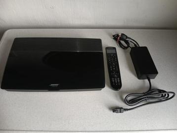Bose Lifestyle 650 console met voeding en afstandsbediening beschikbaar voor biedingen