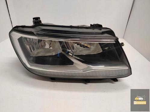 VW Tiguan II Lamp rechts normaal Ideaal, Auto-onderdelen, Verlichting, Volkswagen, Gebruikt