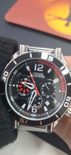 Montre Vickers Armstrongs, Handtassen en Accessoires, Horloges | Heren, Ophalen, Zo goed als nieuw, Polshorloge, Overige merken