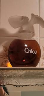 Chloe  grote factice, Collections, Parfums, Bouteille de parfum, Comme neuf, Enlèvement