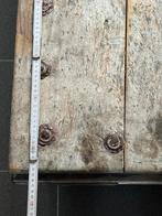 Grote robuuste (salon)tafel, Huis en Inrichting, Ophalen