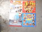 vinyl platen duitstalig, Cd's en Dvd's, Vinyl | Verzamelalbums, Ophalen, Gebruikt, Overige genres