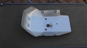 Protège carter moteur Benelli 502 TRK beschikbaar voor biedingen