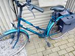 Damesfiets, Vélos & Vélomoteurs, Vélos | Femmes | Vélos pour femme, Enlèvement, Utilisé, Sparta