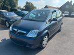 Opel meriva 1.4benzine 109000km 2006, Auto's, Voorwielaandrijving, Stof, Airbags, 1396 cc