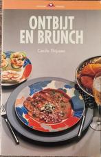 Ontbijt en brunch - Cecile Thijssen - 1993, Ophalen of Verzenden, Zo goed als nieuw