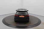 (2AQU011) Audi Q3 SPORTBACK, Auto's, 149 g/km, Zwart, Bedrijf, 5 zetels