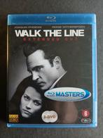 Walk the line (2005) Joaquin Phoenix, Reese Withrrspoon, Enlèvement ou Envoi, Comme neuf, Drame