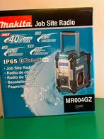 Nieuwe makita radio MR004GZ, Doe-het-zelf en Bouw, Ophalen of Verzenden, Nieuw